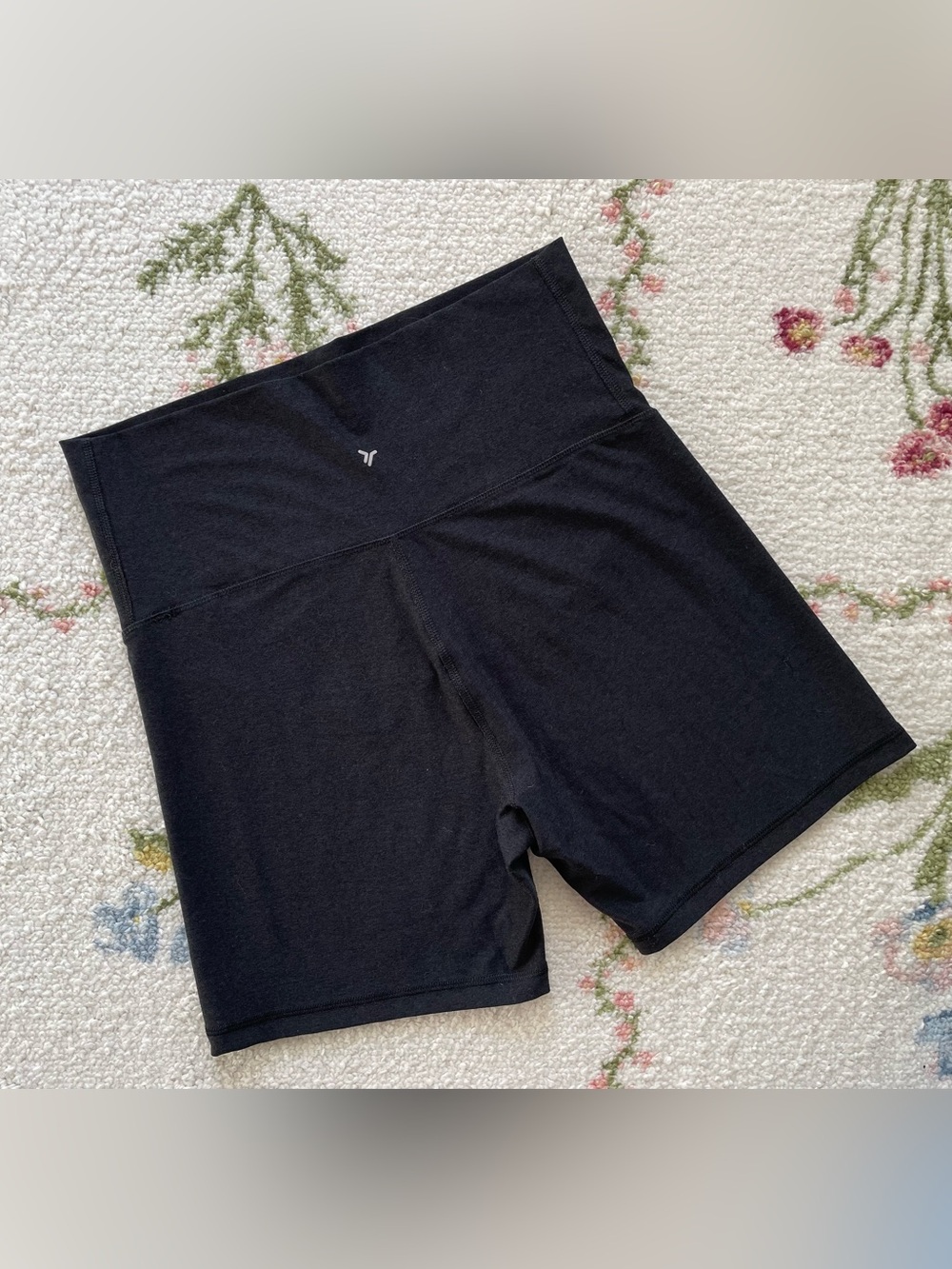 Old Navy Maternity Bike Shorts
